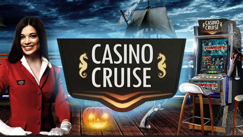 Casino cruise online